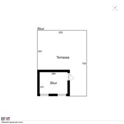 Erslevvej 44, Galten, 8370 Hadsten