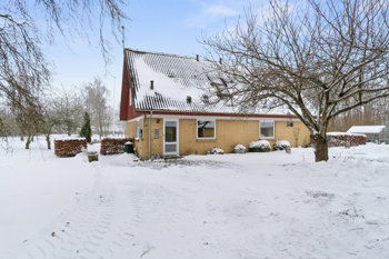 Nebstrupvej 18, 8970 Havndal