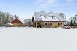 Nebstrupvej 18, 8970 Havndal