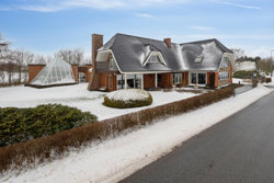 Havnevej 44, Sillerslev, 7990 Øster Assels