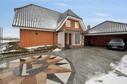 Havnevej 44, Sillerslev, 7990 Øster Assels