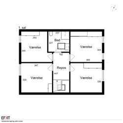 Østergårds Alle 92, 8362 Hørning