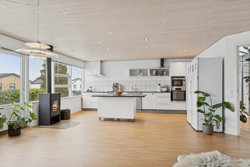 Kærvænget 23, Dommerby, 7800 Skive