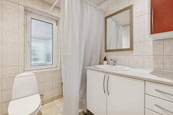 Kærvænget 23, Dommerby, 7800 Skive