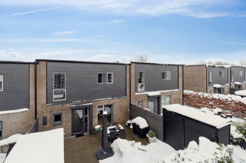 Østergårds Alle 92, 8362 Hørning