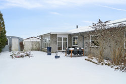 Kærvænget 23, Dommerby, 7800 Skive