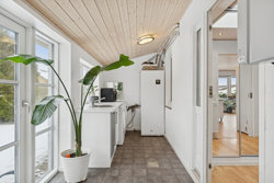 Kærvænget 23, Dommerby, 7800 Skive