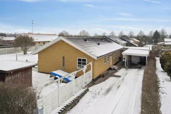 Vegavænget 8, 7000 Fredericia