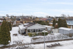 Kærvænget 23, Dommerby, 7800 Skive