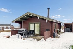 Solbakken 82, Skåstrup Str, 5400 Bogense