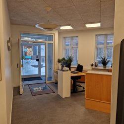 Lillegade 24, 8500 Grenaa