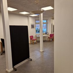 Lillegade 24, 8500 Grenaa