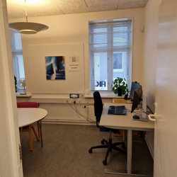 Lillegade 24, 8500 Grenaa