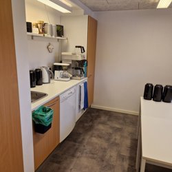 Lillegade 24, 8500 Grenaa