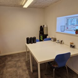 Lillegade 24, 8500 Grenaa