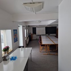 Lillegade 24, 8500 Grenaa