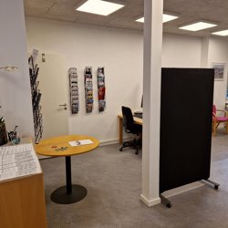 Lillegade 24, 8500 Grenaa