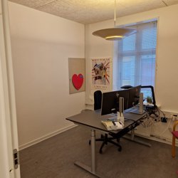 Lillegade 24, 8500 Grenaa