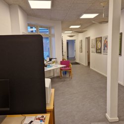 Lillegade 24, 8500 Grenaa