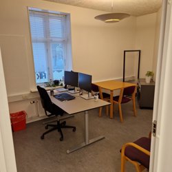 Lillegade 24, 8500 Grenaa