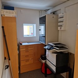 Lillegade 24, 8500 Grenaa