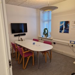 Lillegade 24, 8500 Grenaa