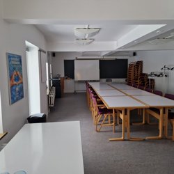 Lillegade 24, 8500 Grenaa