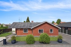 Roskildevej 12, 7400 Herning