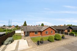 Roskildevej 12, 7400 Herning