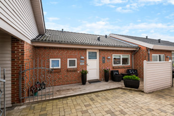 Ny Møllevej 57, 7400 Herning