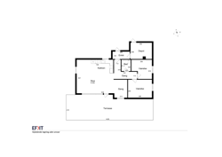 Birkevej 7, Taulov, 7000 Fredericia