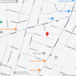 Roskildevej 12, 7400 Herning