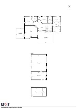 Nørregårdsvej 2, Sjelle, 8464 Galten