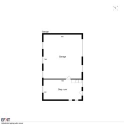 Nørregårdsvej 2, Sjelle, 8464 Galten