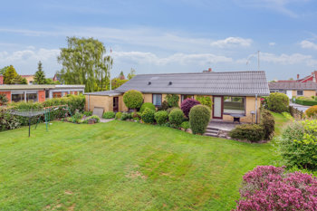 Vinderslevvej 3, 8620 Kjellerup