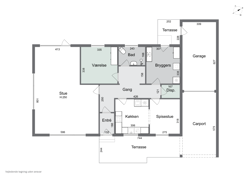 Vinderslevvej 3, Vinderslev, 8620 Kjellerup