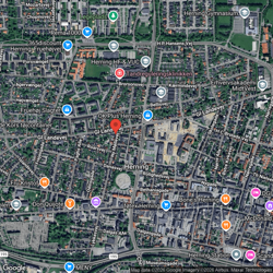 Ny Møllevej 57, 7400 Herning
