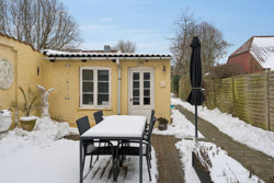 Kongensgade 11, 7000 Fredericia