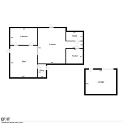 Skelhuse 12, Mou, 9280 Storvorde