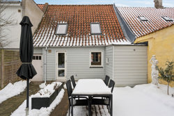 Kongensgade 11, 7000 Fredericia