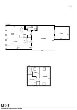 Kongensgade 11, 7000 Fredericia