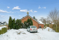 Skolegyden 1, 8963 Auning