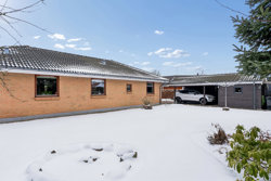 Urfuglevænget 40, 7470 Karup J