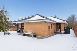 Urfuglevænget 40, 7470 Karup J