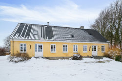 Redsøvej 11, Redsø, 9500 Hobro