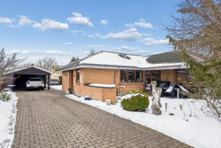 Urfuglevænget 40, 7470 Karup J