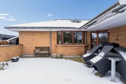 Urfuglevænget 40, 7470 Karup J