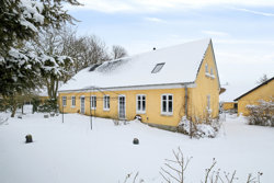 Redsøvej 11, Redsø, 9500 Hobro