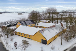 Redsøvej 11, Redsø, 9500 Hobro