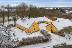 Redsøvej 11, Redsø, 9500 Hobro